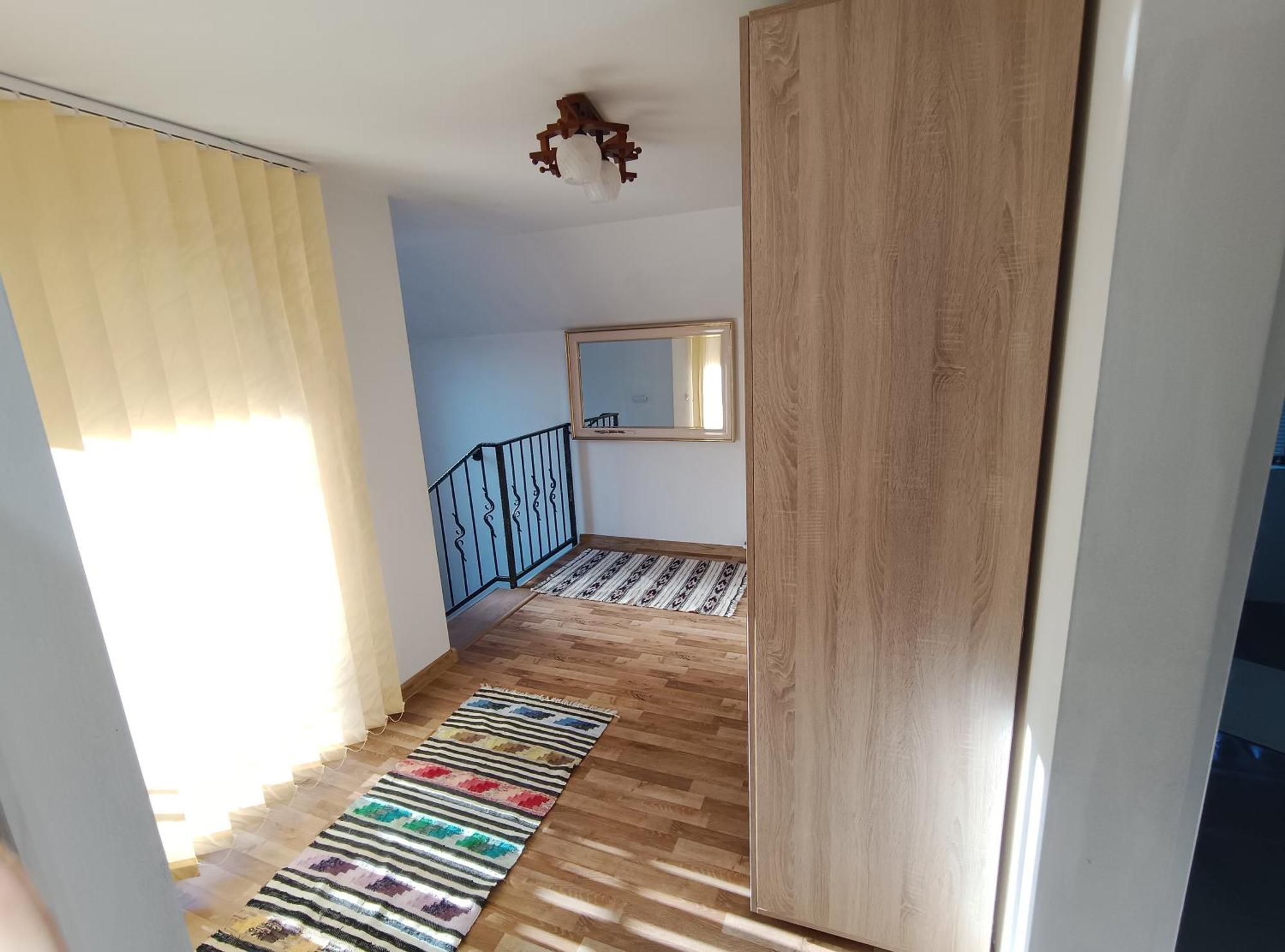모이세이 Casa Flutar 빌라 외부 사진