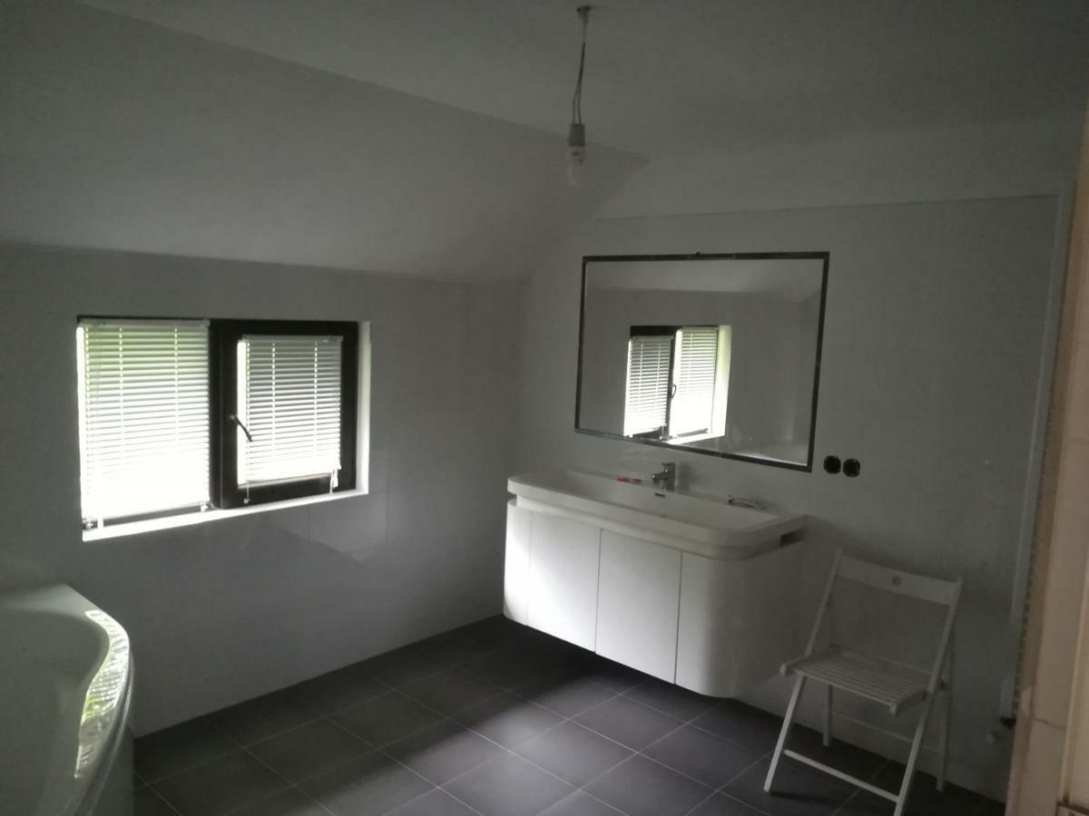 모이세이 Casa Flutar 빌라 외부 사진