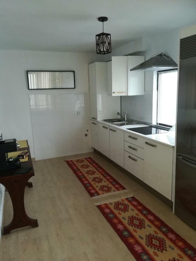 모이세이 Casa Flutar 빌라 외부 사진